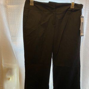 Darjoni Wide Leg Pants | 14P  *NWT*